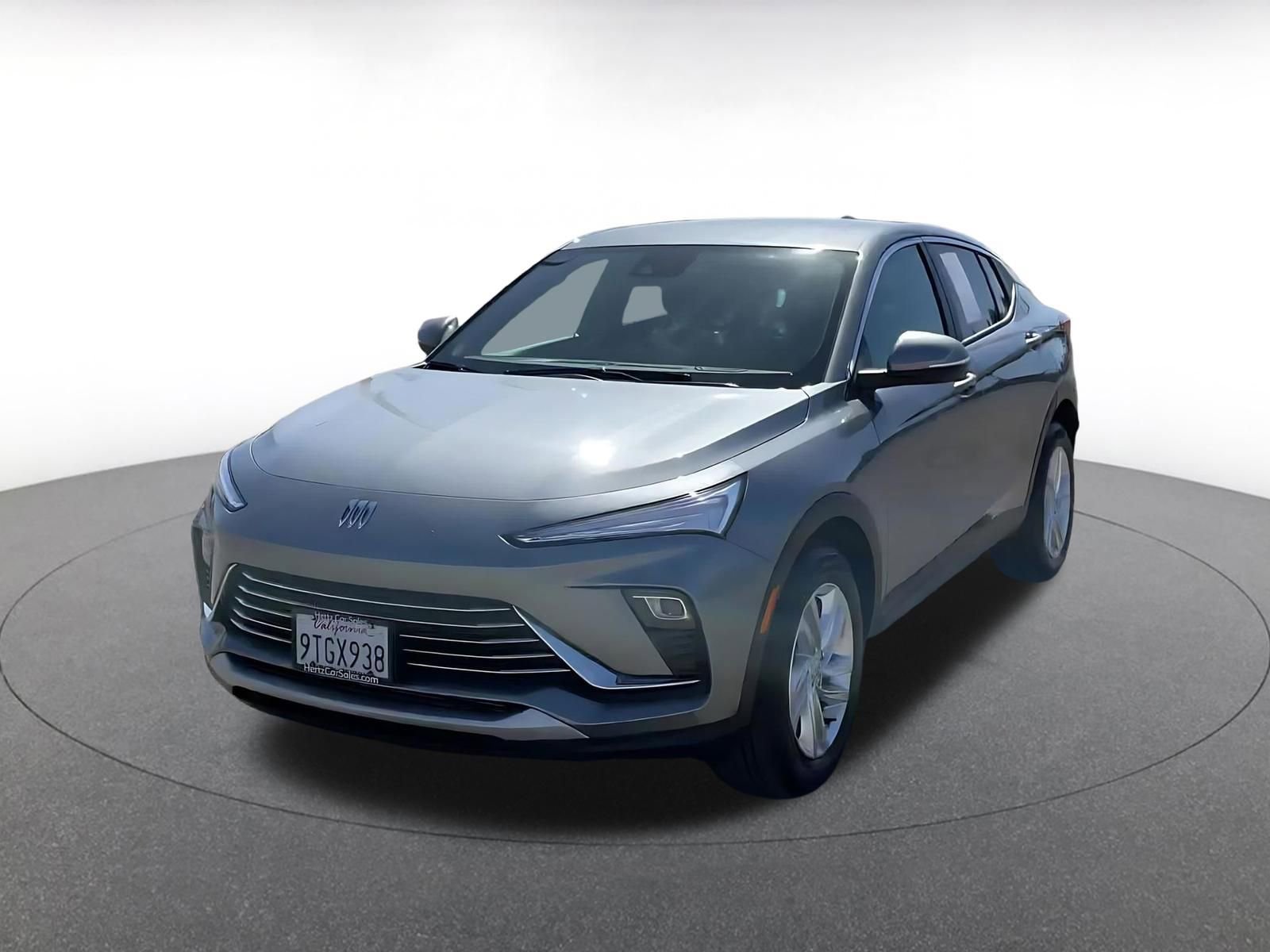 Used 2025 Buick Envista Preferred image 7