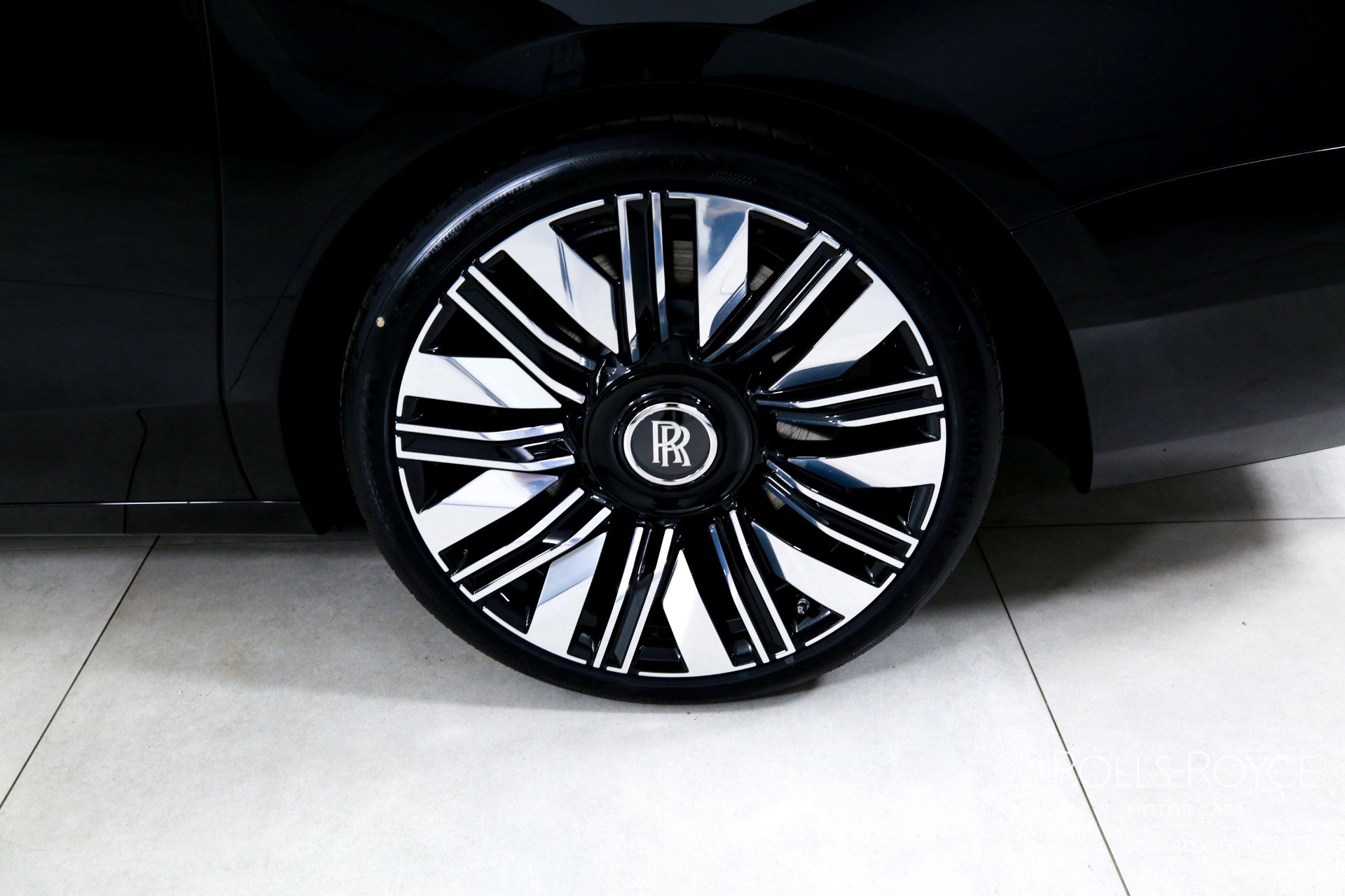 New 2026 Rolls-Royce Ghost image 37