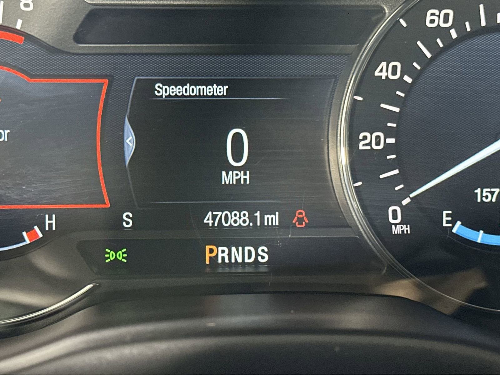 Used 2018 Lincoln MKC Reserve image 19