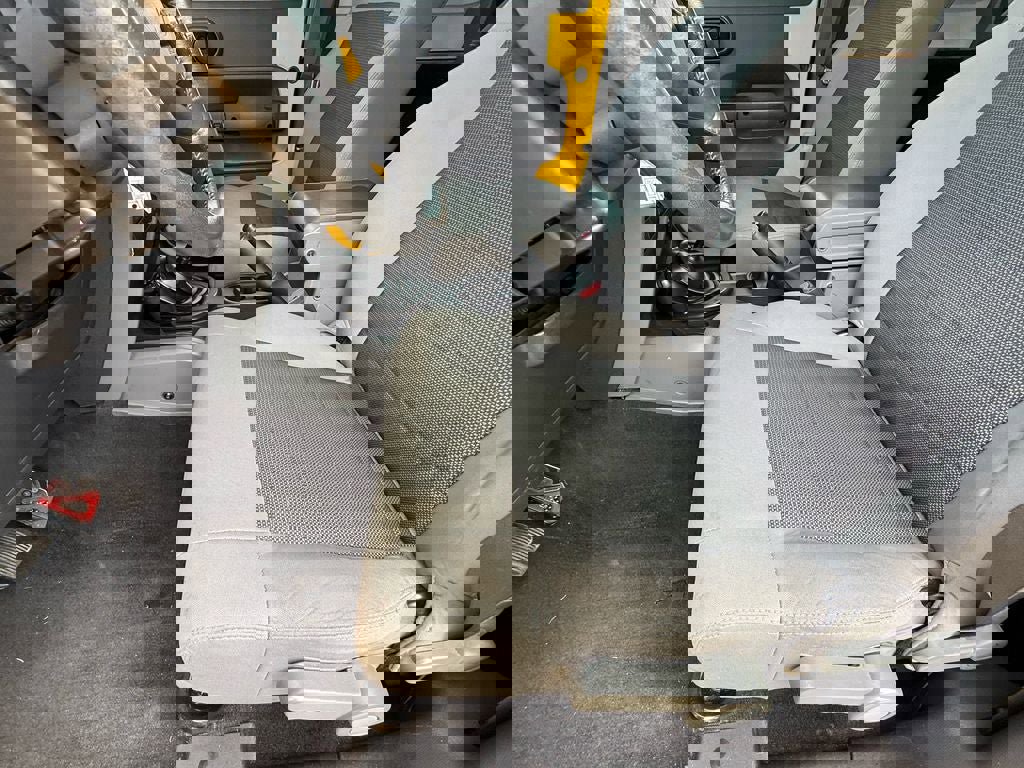 Used 2008 Jeep Wrangler X image 13