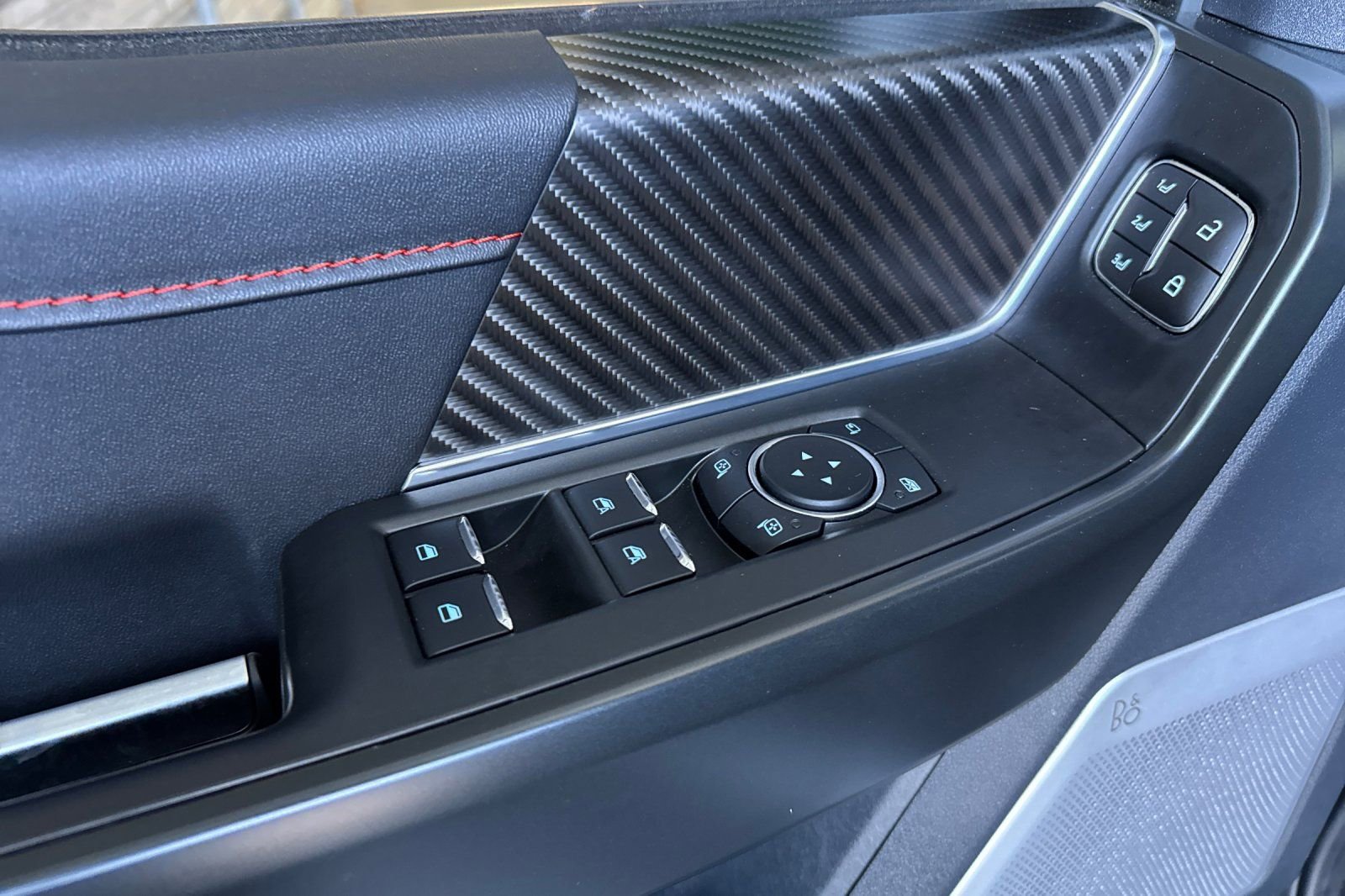 Used 2025 Ford F150 Raptor AWD/4WD image 11