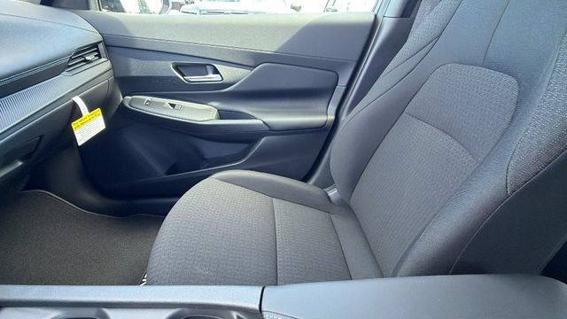 New 2026 Nissan Sentra S w/ Floor Mat Package FWD image 23