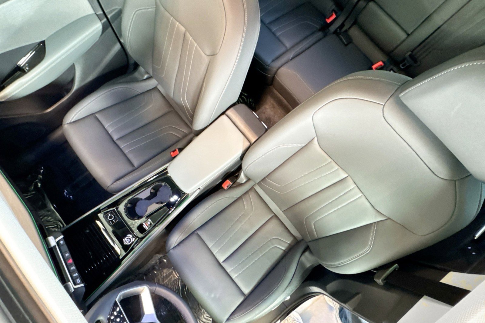 New 2026 Audi Q3 quattro 2.0T image 19