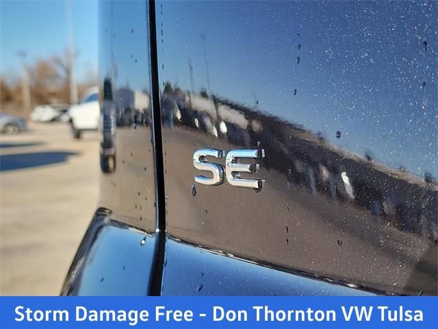 New 2026 Volkswagen Atlas Cross Sport SE image 5