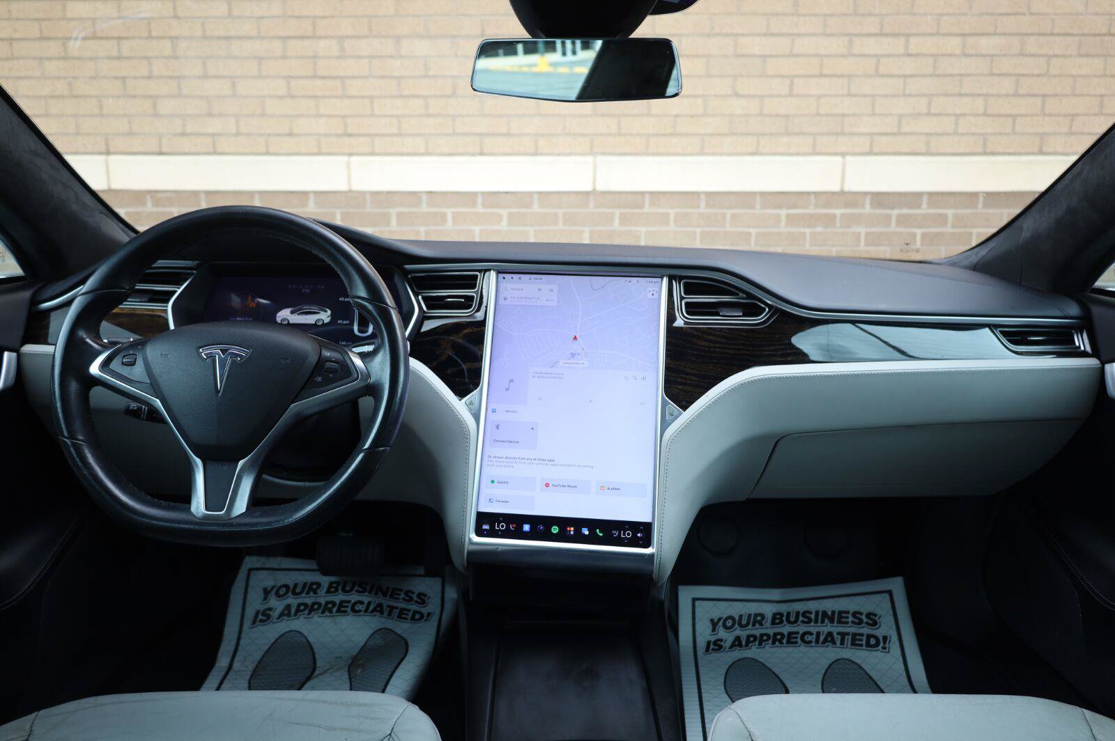 Used 2016 Tesla Model S 75 RWD image 31