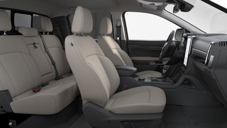 New 2026 Ford Ranger XLT image 27
