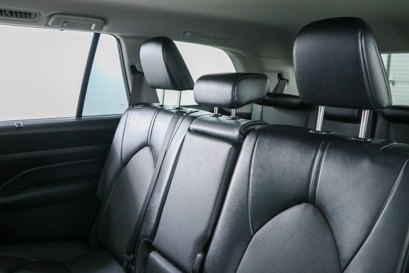Used 2024 Toyota Grand Highlander FWD image 24