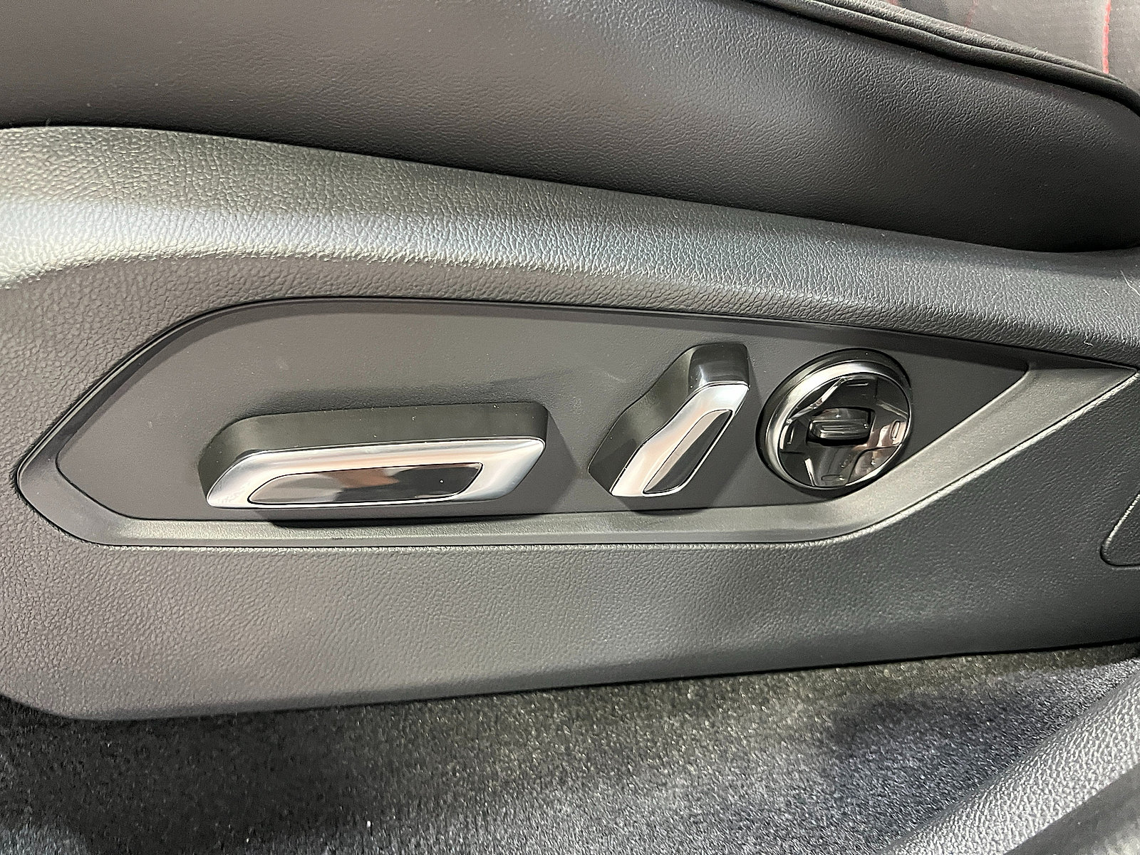 New 2026 Acura MDX A-Spec w/ Advance Package AWD/4WD image 11