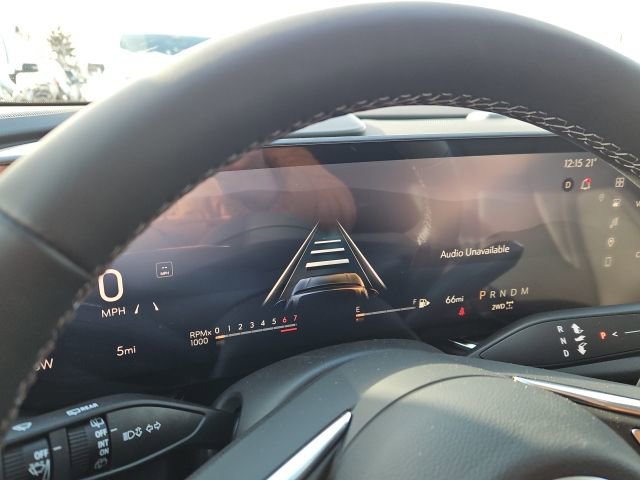 New 2026 Buick Envision Preferred image 32