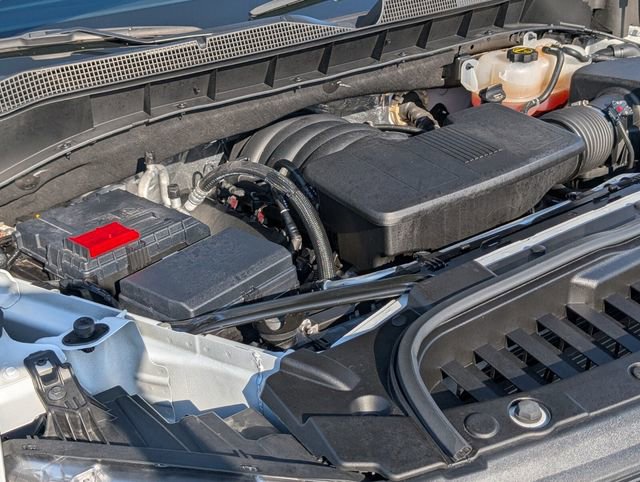 Used 2024 Chevrolet Silverado 1500 LT w/ Protection Package image 16