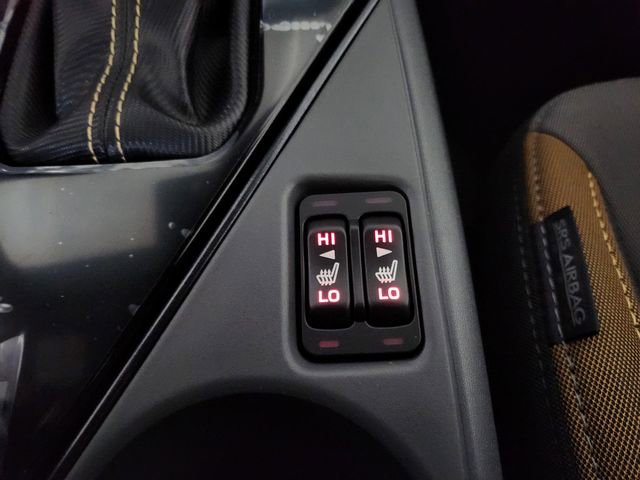 New 2025 Subaru Crosstrek 2.5i Sport image 23