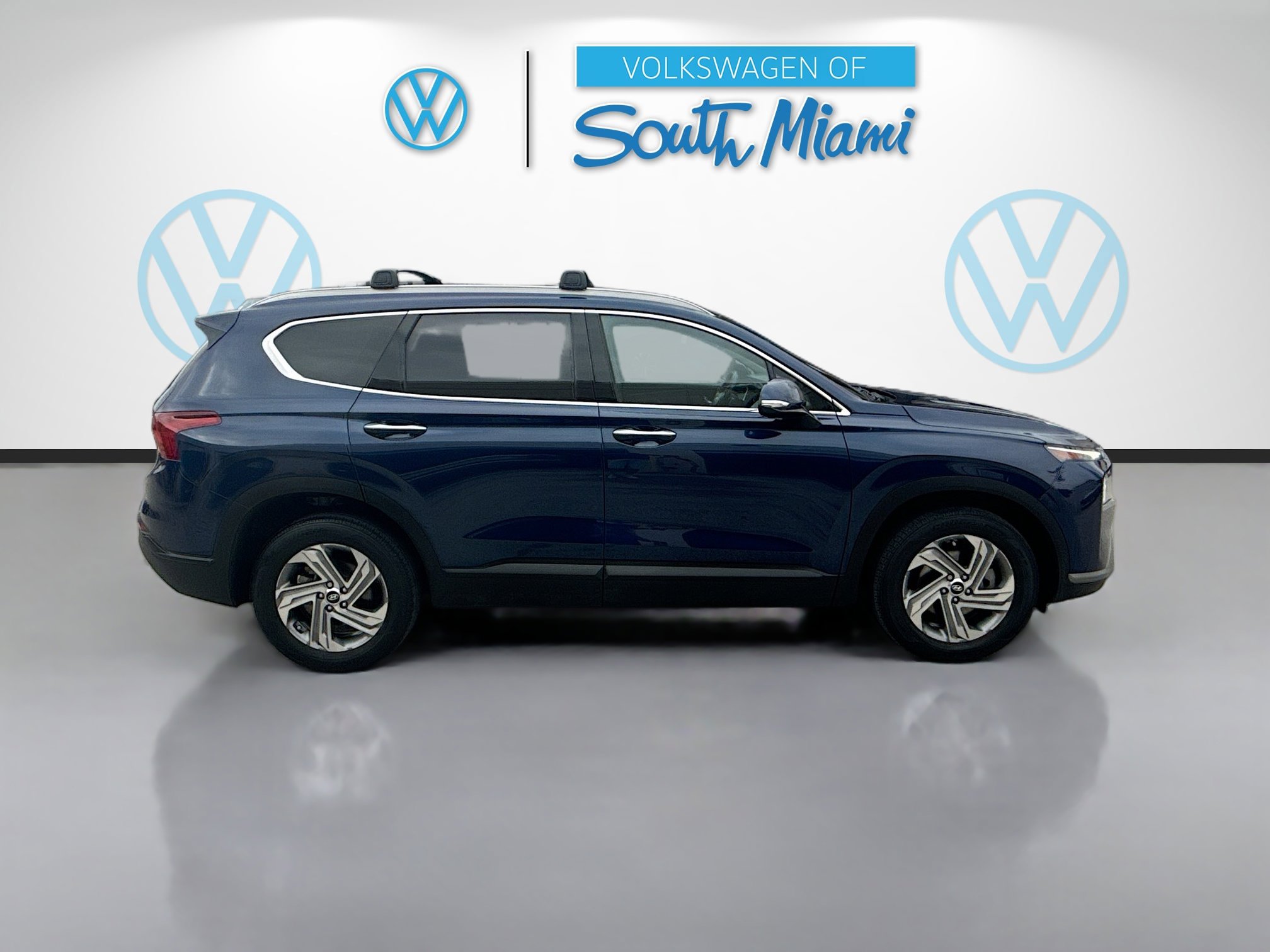 Used 2023 Hyundai Santa Fe SEL image 8