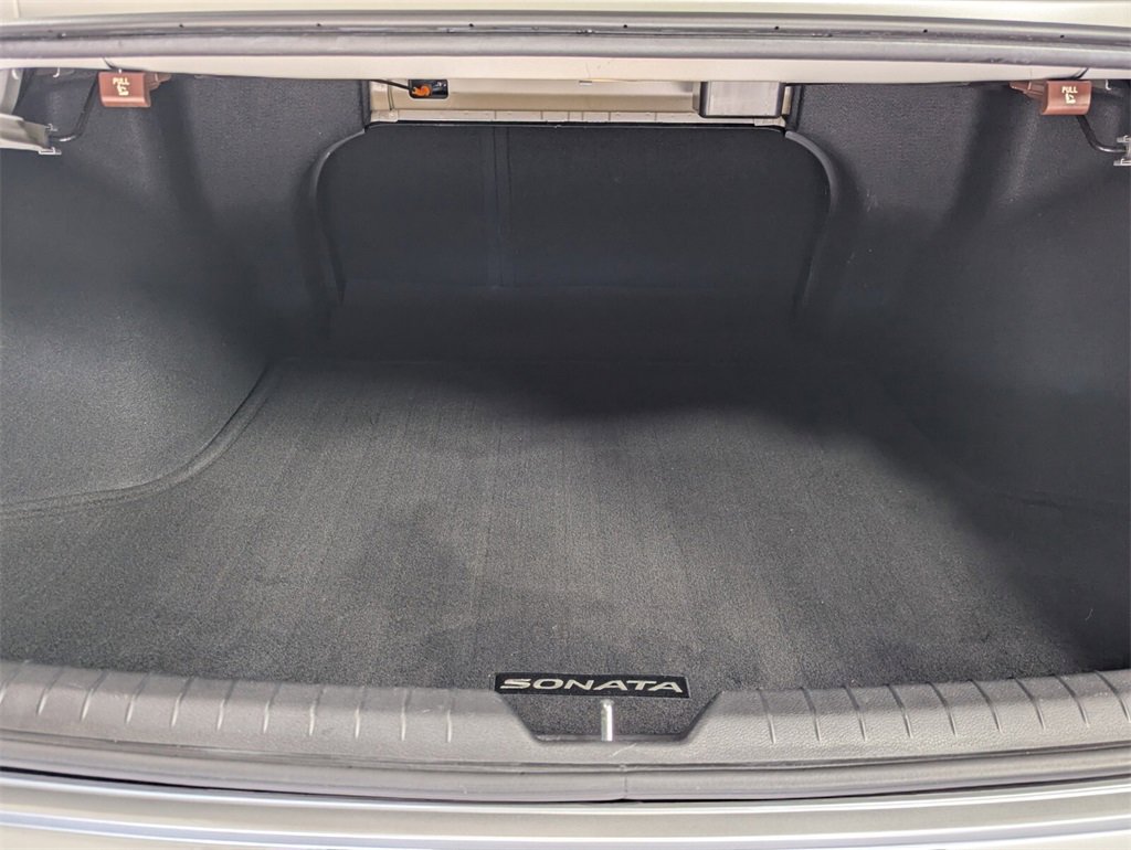 Used 2021 Hyundai Sonata SEL image 24