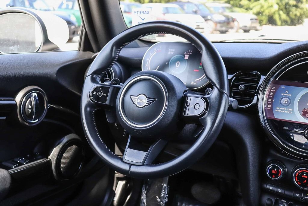 Used 2023 MINI Cooper S FWD image 26