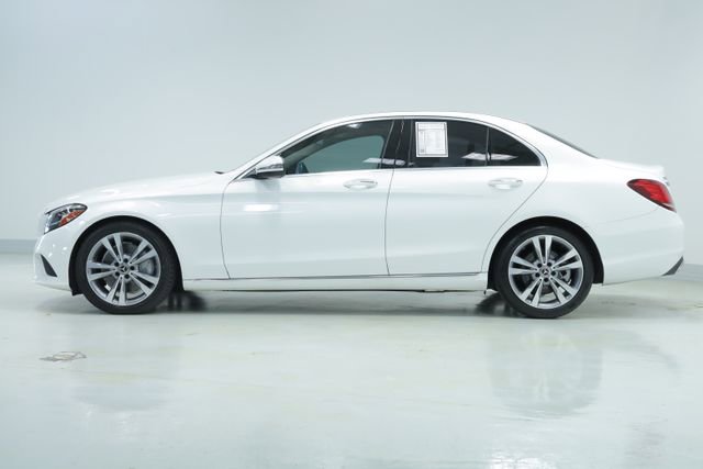 Used 2019 Mercedes-Benz C 300 C 300 image 4