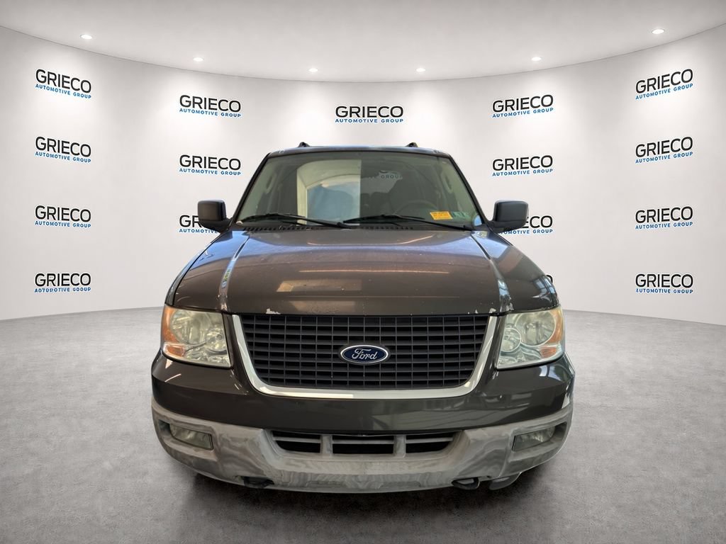 Used 2006 Ford Expedition XLT AWD/4WD image 2