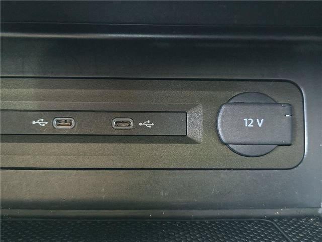 Used 2022 Volkswagen Atlas SEL AWD/4WD image 21