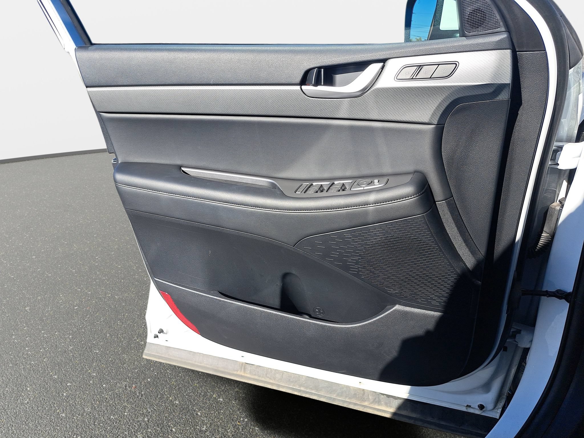 Used 2025 Hyundai Palisade SEL AWD/4WD image 28