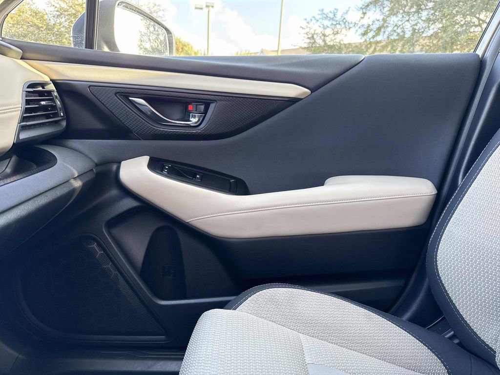 Used 2020 Subaru Outback Premium w/ Popular Package #1 image 27