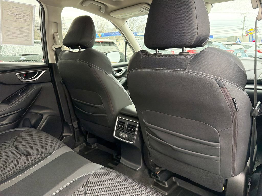 Used 2019 Subaru Forester Premium image 37