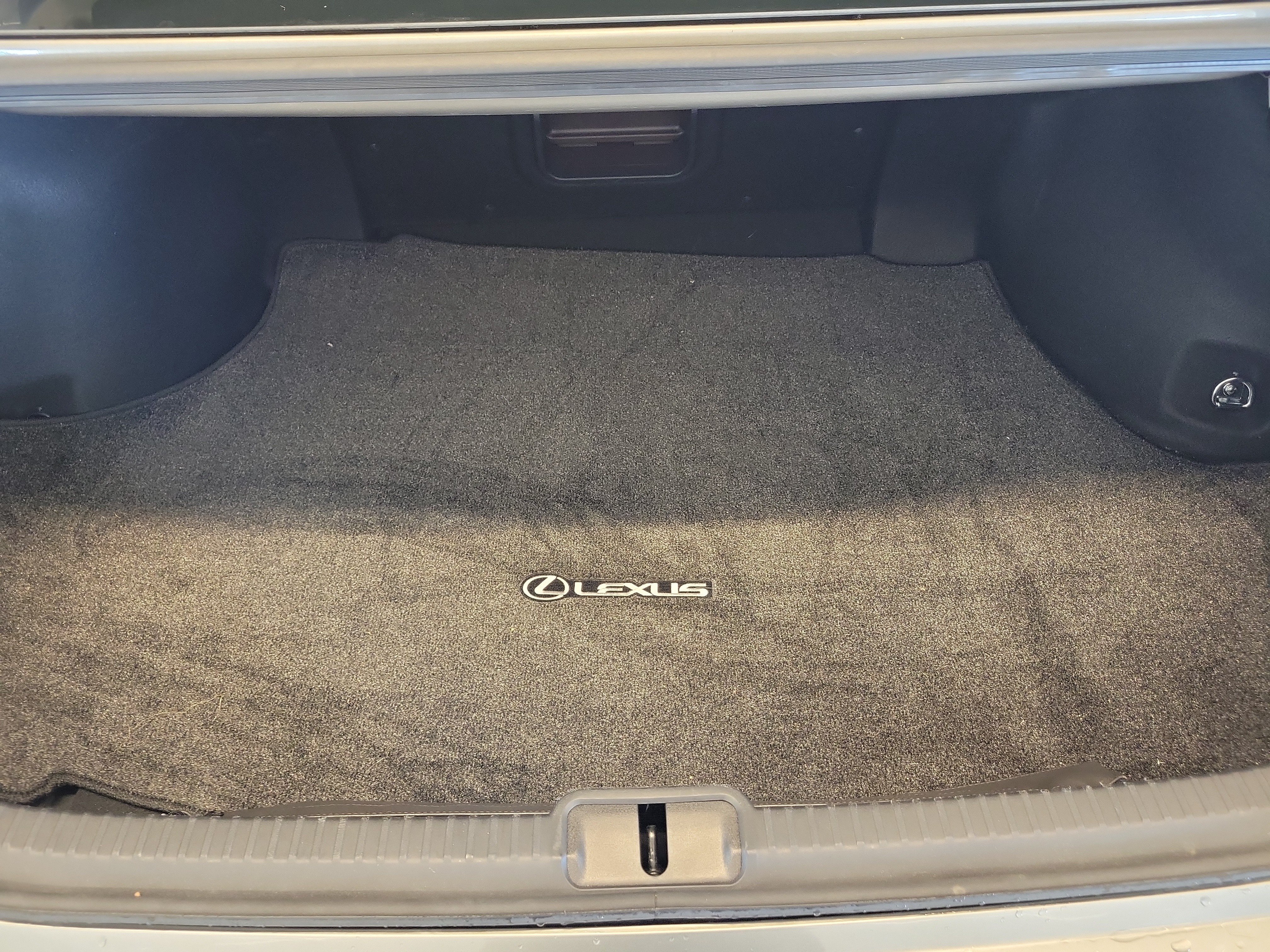 Used 2021 Lexus ES 350 w/ Premium Package FWD image 11