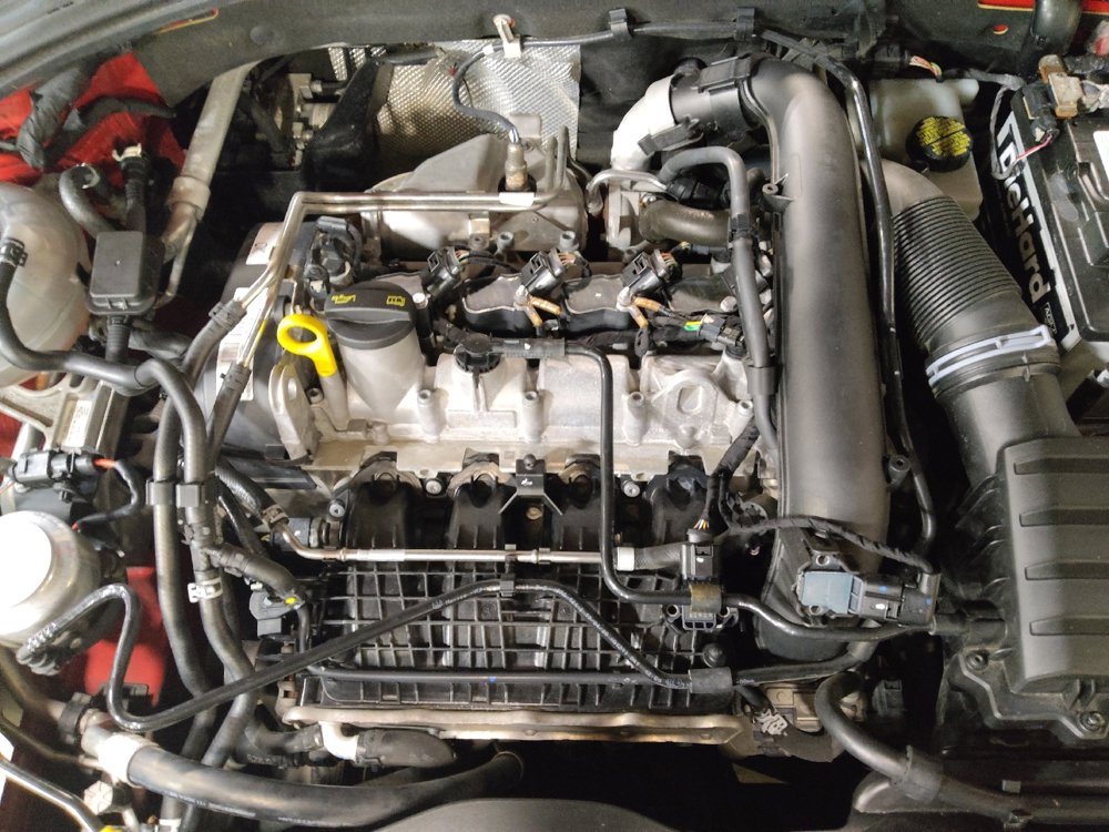 Used 2019 Volkswagen Jetta S w/ Driver Assistance Package image 30