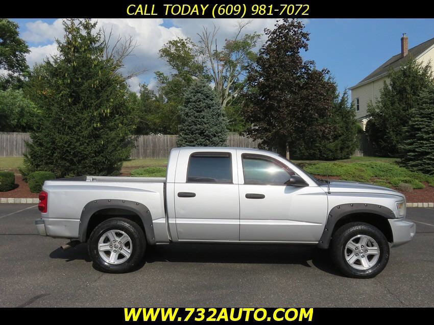 Used 2011 Dodge Dakota Big Horn image 4