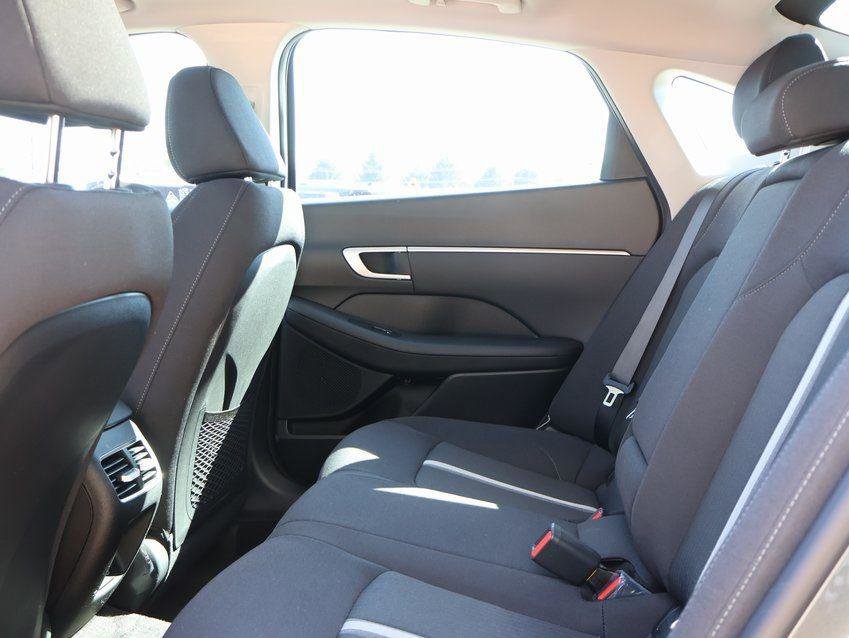 New 2026 Hyundai Sonata SEL image 20