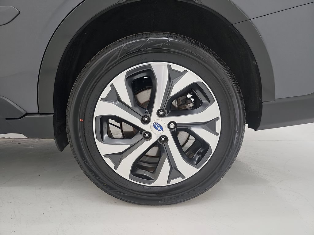 Used 2020 Subaru Outback Touring AWD/4WD image 49