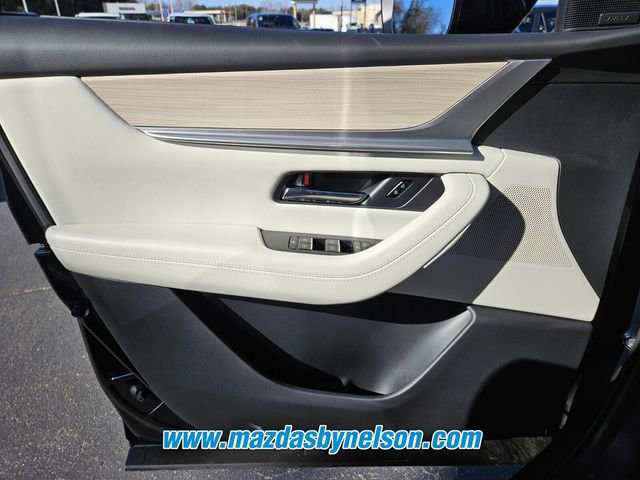 New 2026 MAZDA CX-90 Plug-In Hybrid w/ Premium Plus AWD/4WD image 16