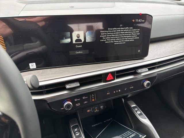 New 2026 Kia Sorento X-Line EX image 14