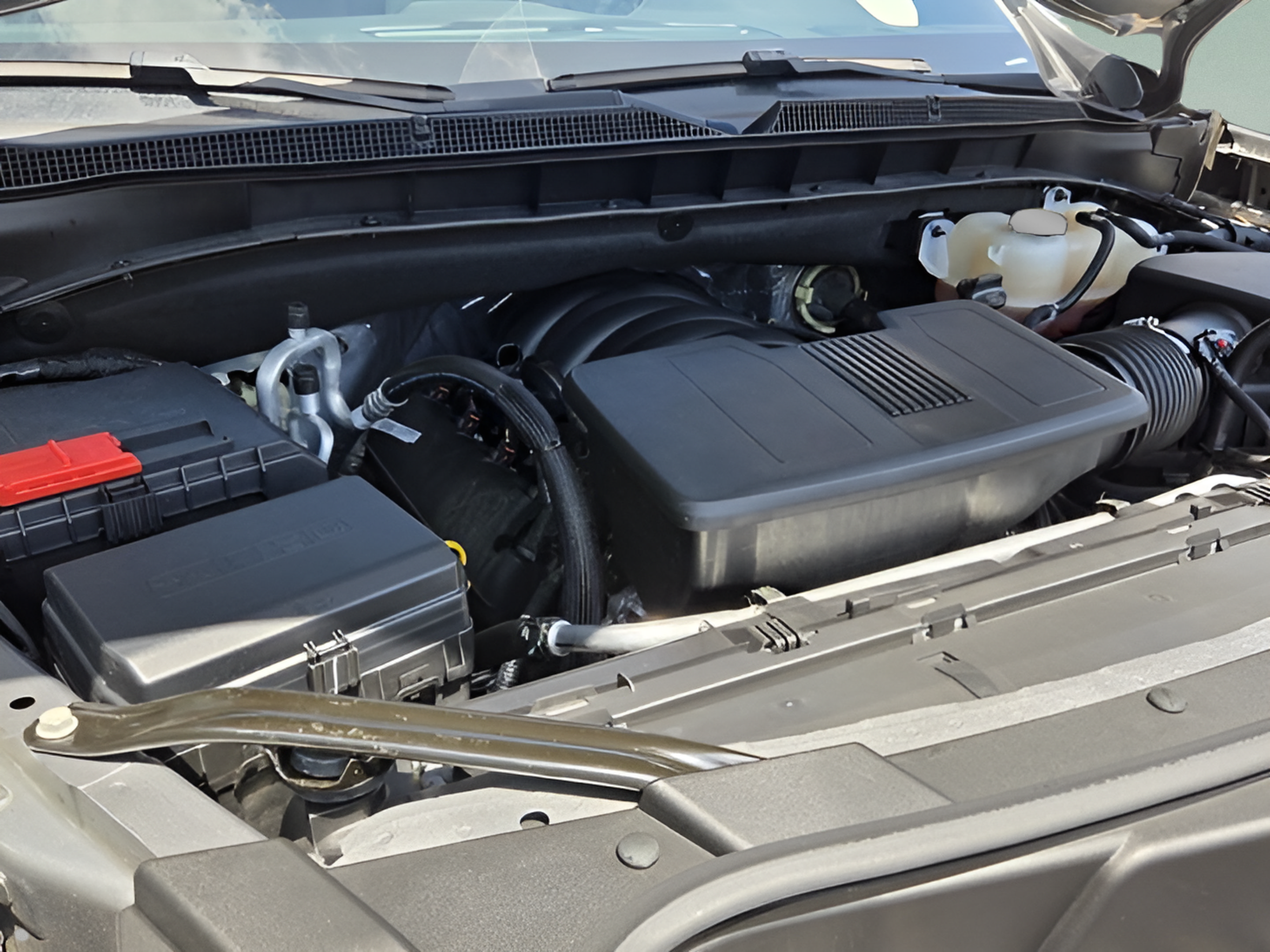 Certified 2024 Chevrolet Tahoe LT w/ Luxury Package RWD image 17