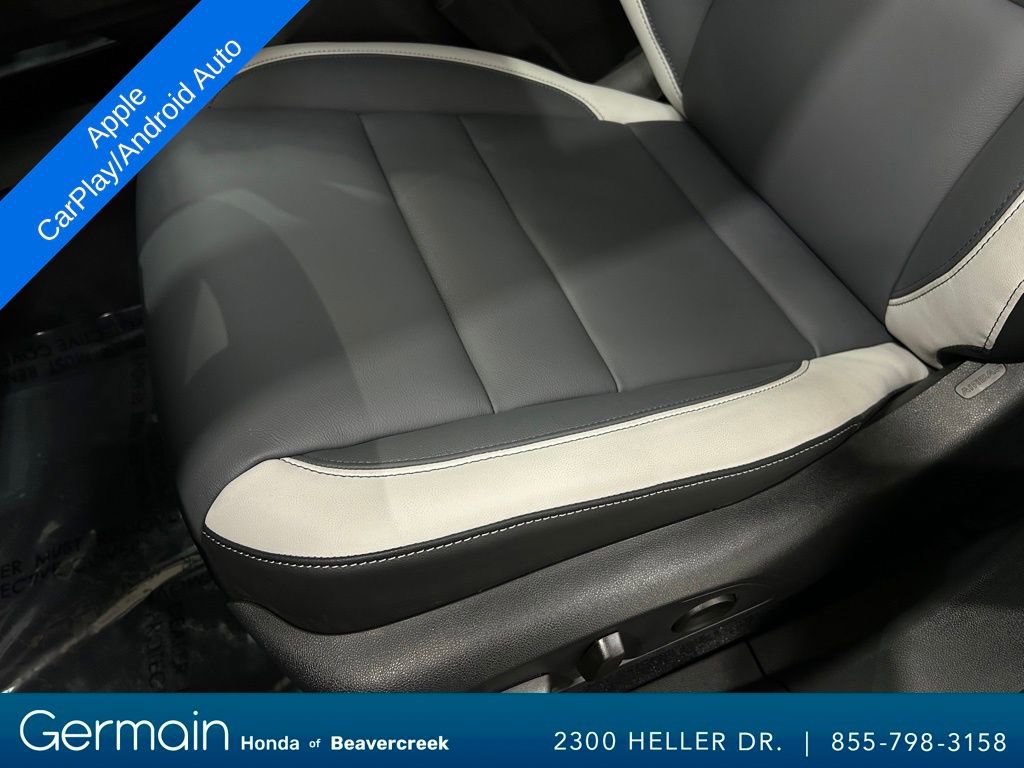 Used 2024 Honda Prologue Touring image 21