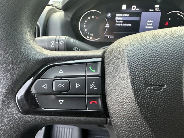 Used 2023 RAM ProMaster 2500 image 22