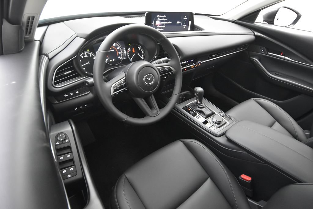 New 2026 MAZDA CX-30 AWD 2.5 S image 30