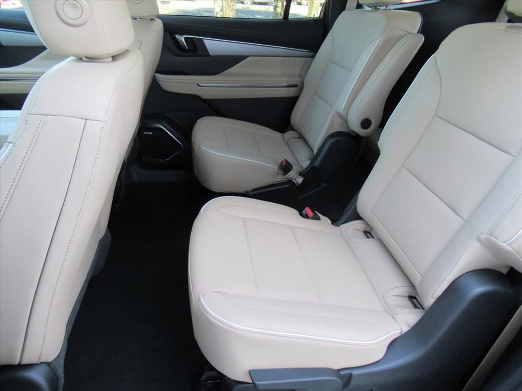 New 2026 Buick Enclave Preferred w/ Power Package image 31