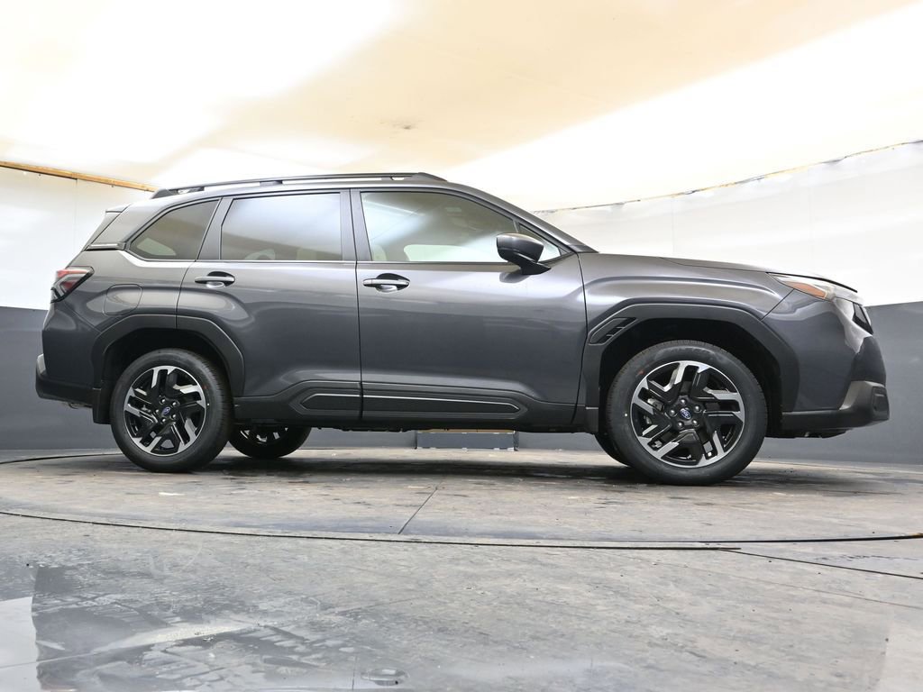 New 2026 Subaru Forester Limited image 41