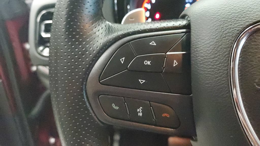 Used 2024 Dodge Durango GT AWD/4WD image 31