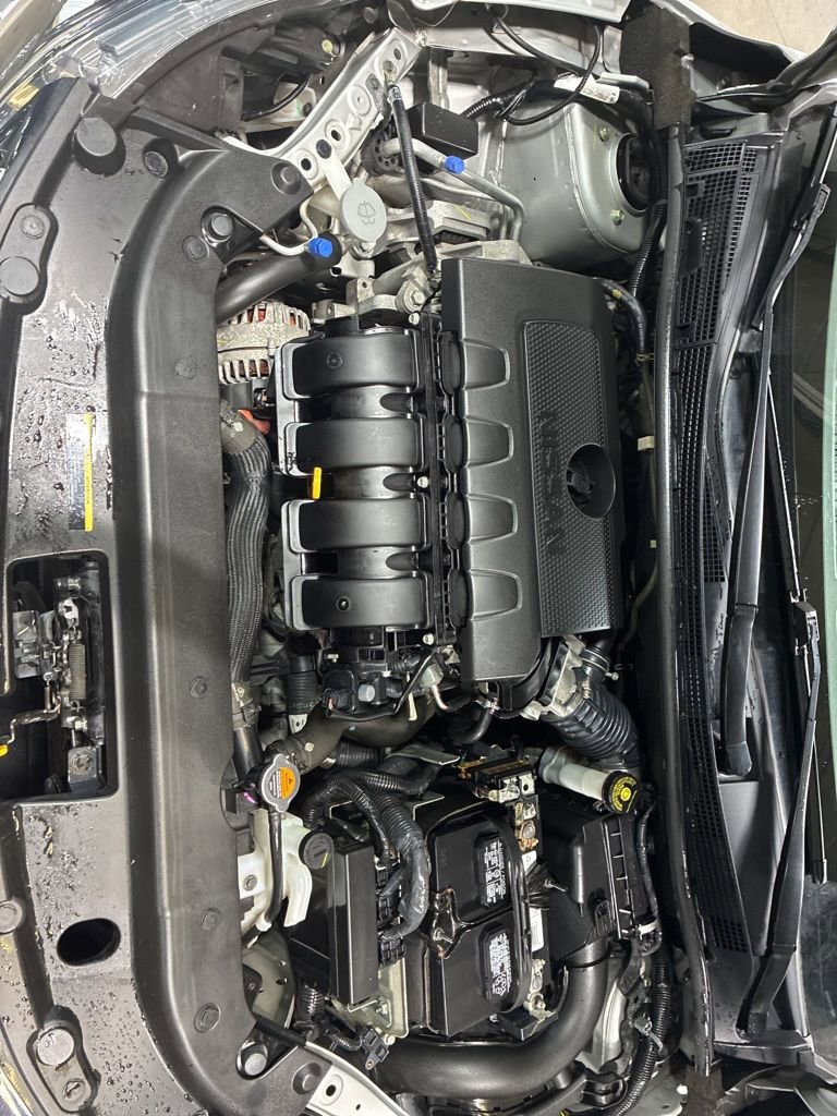 Used 2019 Nissan Sentra SV image 10