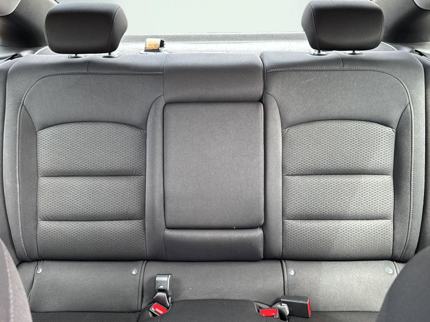 Used 2024 Chevrolet Malibu LT image 18