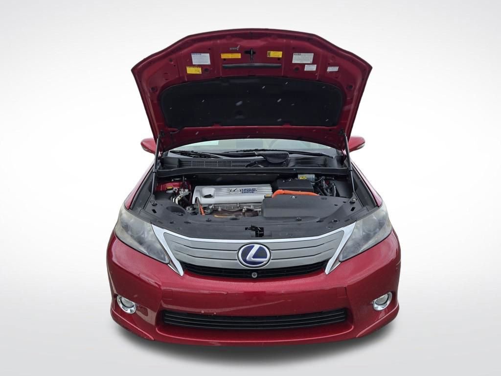 Used 2010 Lexus HS 250h image 15