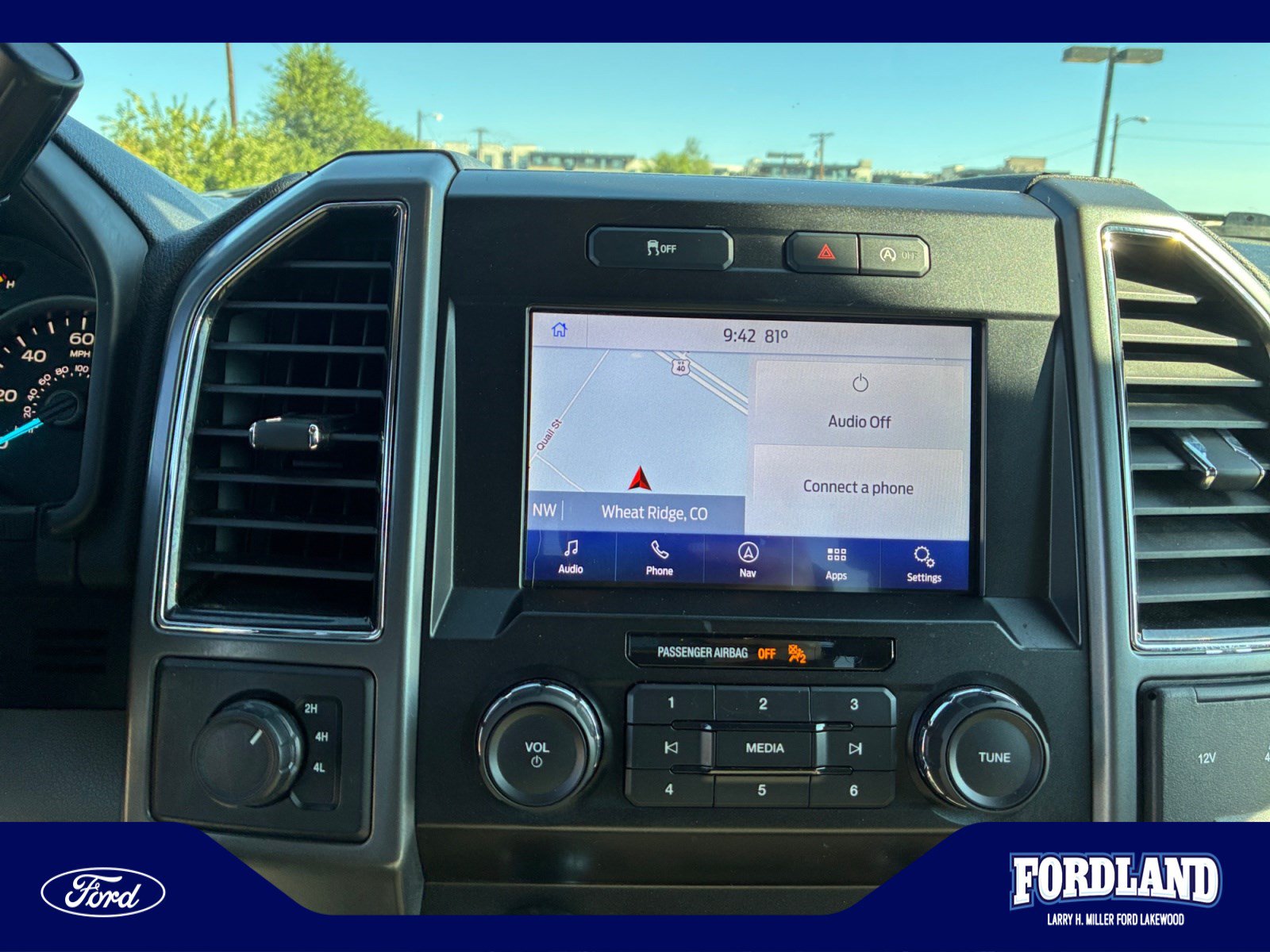 Used 2020 Ford F150 XLT w/ Equipment Group 302A Luxury AWD/4WD image 12