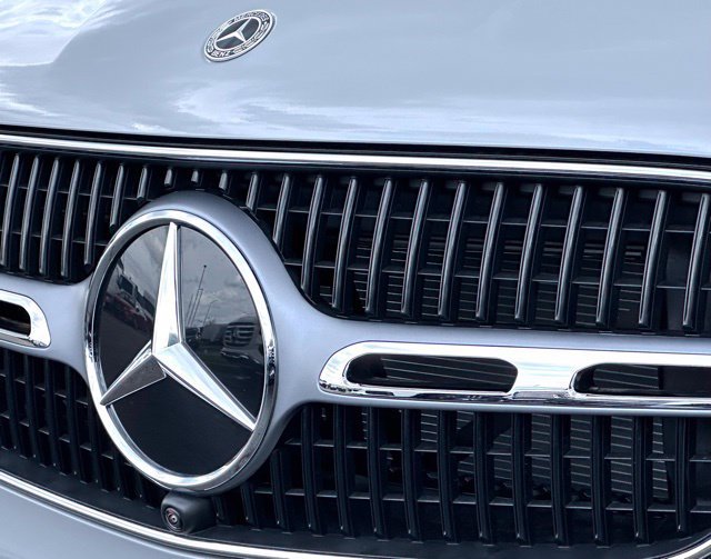 New 2026 Mercedes-Benz GLC 300 4MATIC image 5