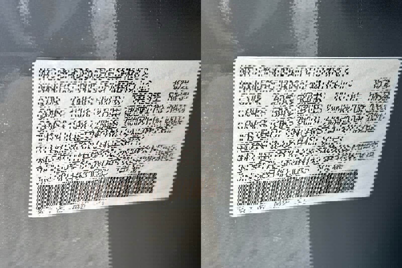 New 2026 Acura MDX A-Spec image 24