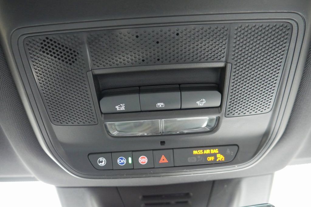 New 2026 Chevrolet Equinox EV LT w/ Active Safety Package 3 FWD image 21