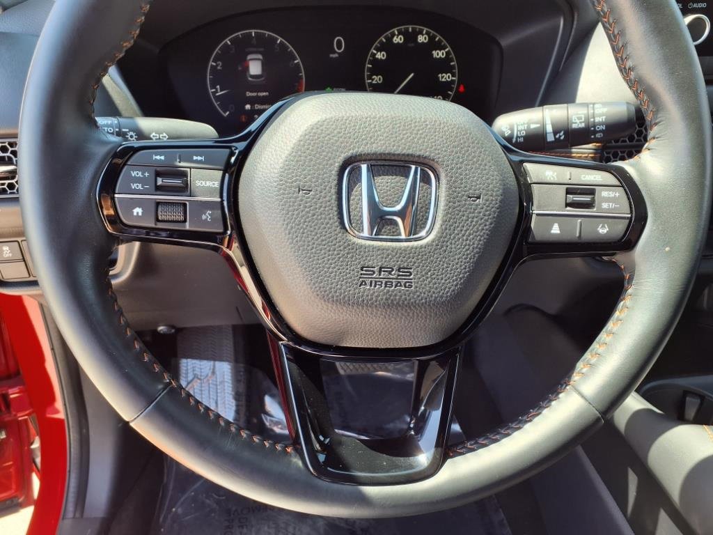 Used 2023 Honda HR-V Sport image 15