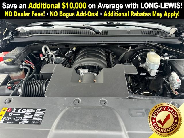 Used 2018 GMC Yukon SLT w/ Premium Edition image 25