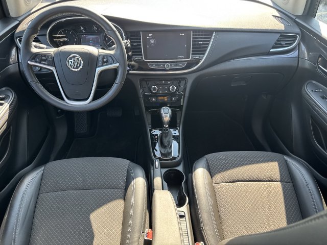 Used 2020 Buick Encore Sport Touring w/ Safety Package FWD image 20