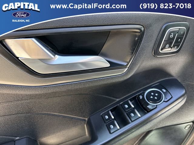 Certified 2024 Ford Escape Active w/ Tech Pack #2 AWD/4WD image 21