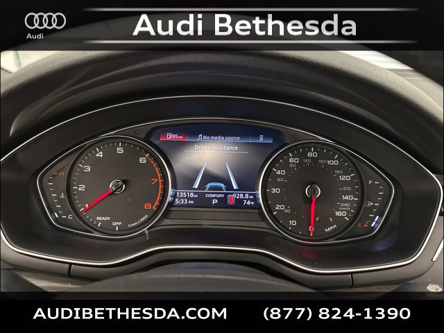 Certified 2024 Audi A5 2.0T Premium AWD/4WD image 21